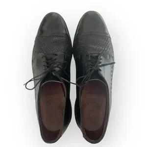 Allen Edmonds | Shoes | Allen Edmonds New Orleans Black 